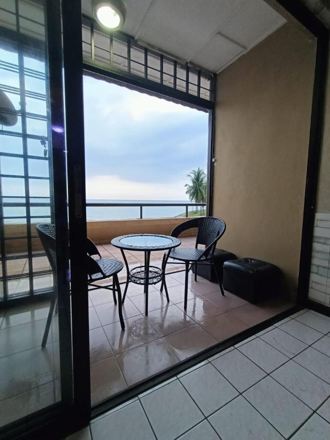 Port Dickson Seaview Homestay Zewnętrze zdjęcie