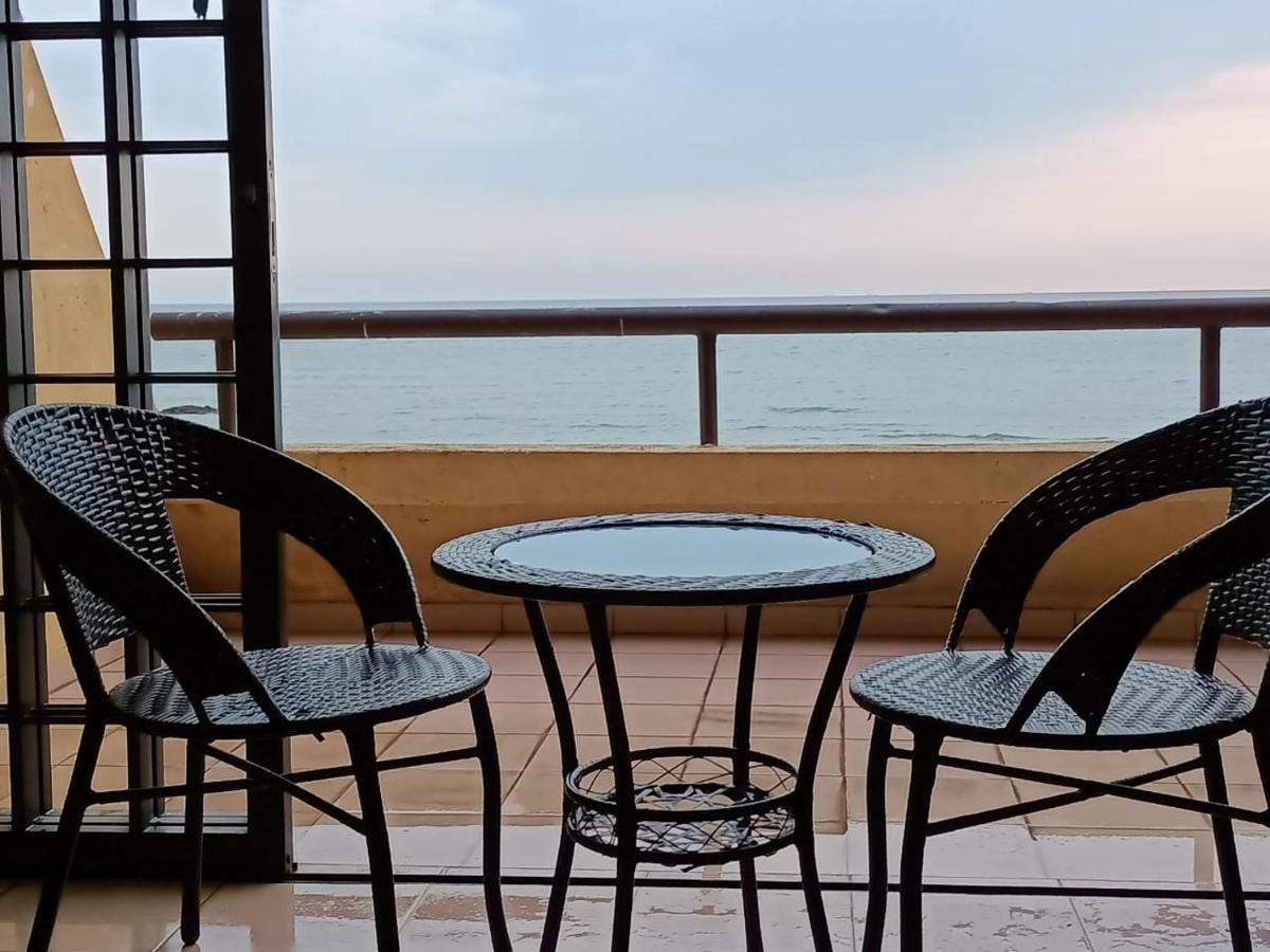 Port Dickson Seaview Homestay Zewnętrze zdjęcie