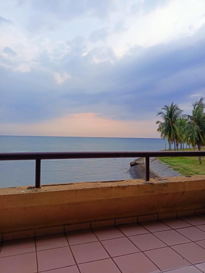 Port Dickson Seaview Homestay Zewnętrze zdjęcie