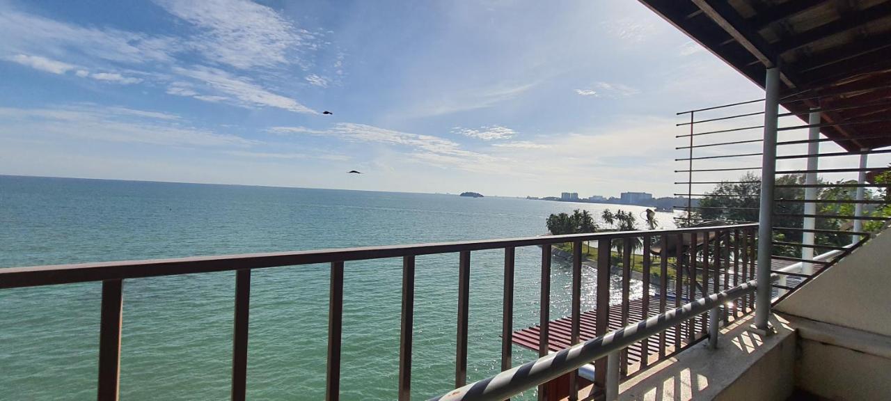 Port Dickson Seaview Homestay Zewnętrze zdjęcie