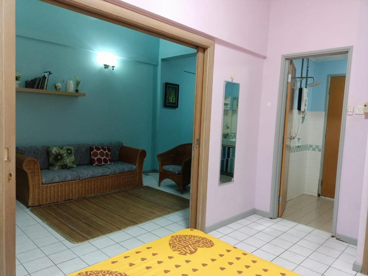 Port Dickson Seaview Homestay Zewnętrze zdjęcie