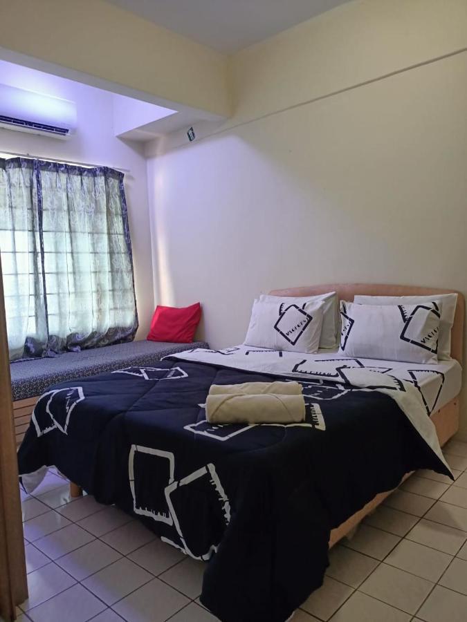 Port Dickson Seaview Homestay Zewnętrze zdjęcie