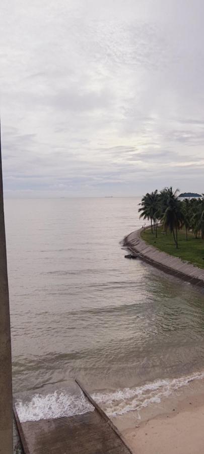 Port Dickson Seaview Homestay Zewnętrze zdjęcie