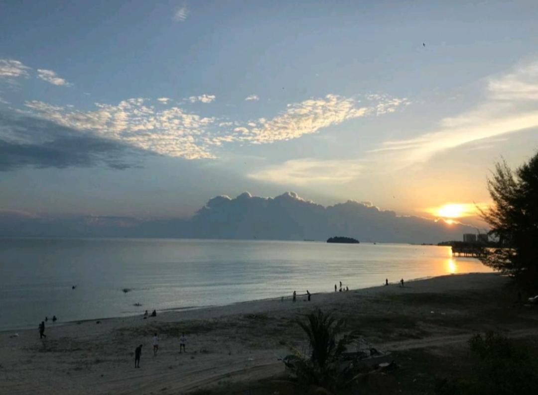 Port Dickson Seaview Homestay Zewnętrze zdjęcie