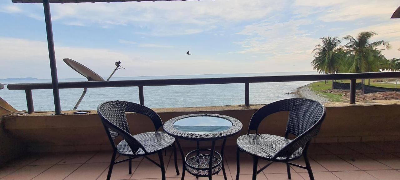 Port Dickson Seaview Homestay Zewnętrze zdjęcie