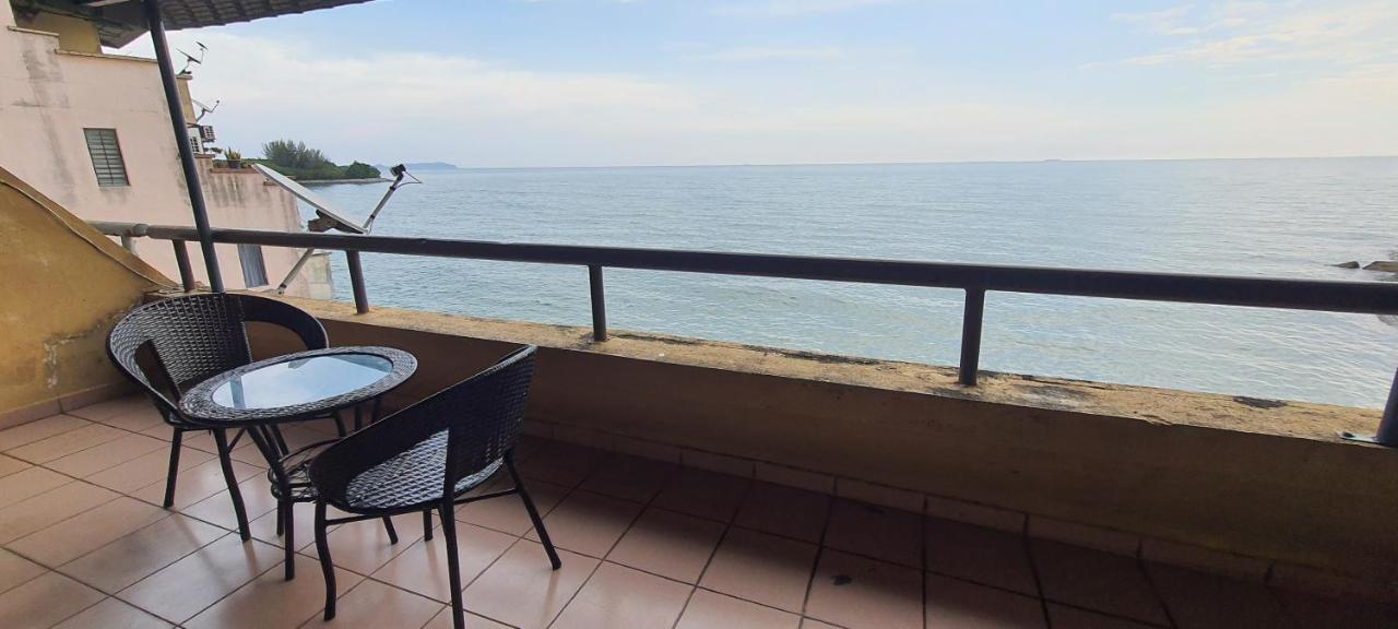 Port Dickson Seaview Homestay Zewnętrze zdjęcie